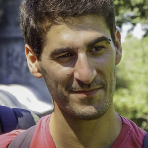 Rui R. Silva