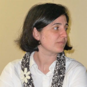 Ana Mendes