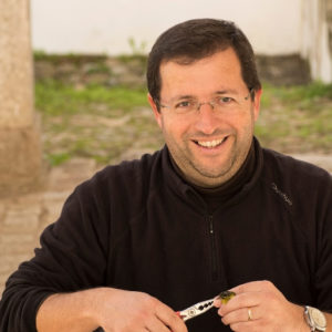 Carlos Godinho