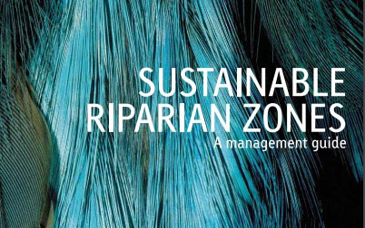 Sustainable Riparian Zones – a management guide (RIPIDURABLE Project)